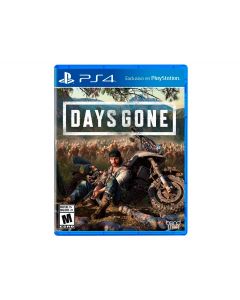 Sony 3001585 Juego Para Consola Ps4 Days Gone
