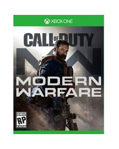 Microsoft 88424 Juego Para Consola Xbox Call Of Duty Mw