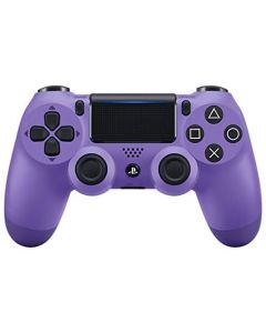 Sony 3004280 Control Ps4 Dualshock4 Electric Purple