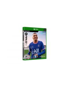 Microsoft 37727 juego para consola xbox serie x fifa 22