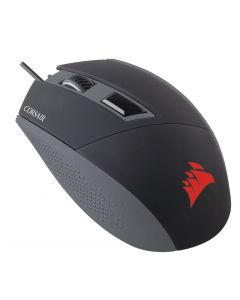 Corsair ch-9000095-na Katar Gaming Mouse Ambidextrous  8000 Dpi Backlited