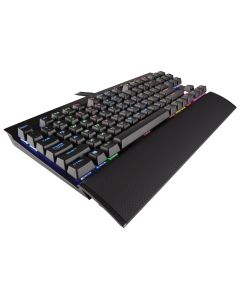 Corsair ch-9110014-na Ch9110014na Gamingk65 Rapidfire Rgb Mechanical