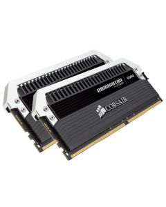 Corsair cmd32gx4m2c3200c16 Memoria Ram Dominator P