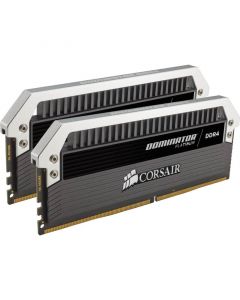 Corsair cmd16gx4m2b3200c14 Memoria Ram Dominator P