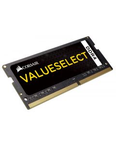 Corsair cmso8gx4m1a2133c15 Memoria Ram Value Selec T Sodimm Ddr4 8gb 2133mhz 1.2v Lap