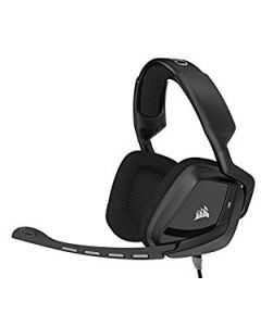 Corsair ca-9011146-na Ca9011146na Diadema Gaming Void Sur Round