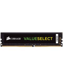Corsair cmv4gx4m1a2666c18 4g Dimm Ddr4-2666mhz 1.2v Unbuffered