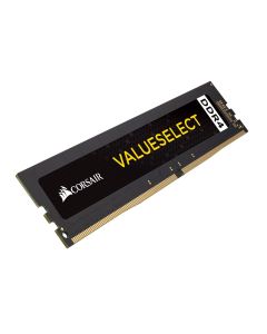 Corsair cmv4gx4m1a2400c16 4g Dimm Ddr4-2400mhz 1.2v Unbuffered