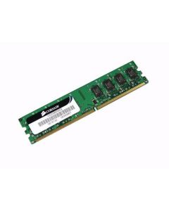 Corsair vs2gb800d2 2g Dimm Ddr2-800mhz Unbuffered Cl5