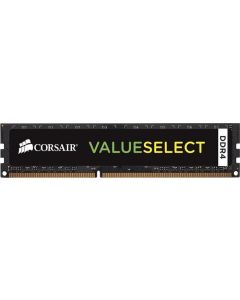 Corsair cmv8gx4m1a2666c18 8g Dimm Ddr4-2666mhz 1.2v Unbuffered