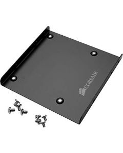 Corsair cssd-brkt1  Bracket 2.5 A 3.5 Para Ssd Hdd