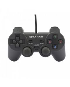 Naceb na-0917 D210093 Gamerpad  Usb With Vibration