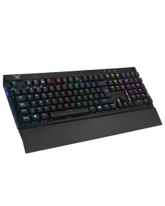 Naceb na-0924 D210094 Teclado Mecanico Rgb Scorpus
