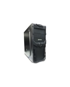 Evotec ev-1005 Gabinete  Atx Fuente 600w Kabul