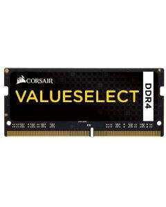 Corsair cmso4gx4m1a2133c1 4g Sodimm Ddr4-2133mhz 1.2v Unbuffered Cl15
