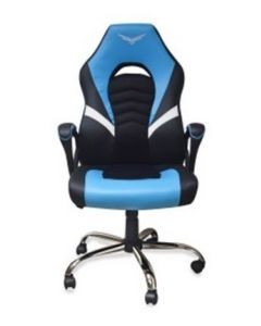 Naceb na-0935a Silla Gamer Titan Azul