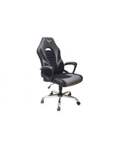 Naceb na-0935n Silla Gamer Titan Negro