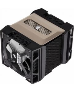Corsair ct-9010003-ww Disipador Aire A500 Dua L Fan Ml Serie 2400 Rpm