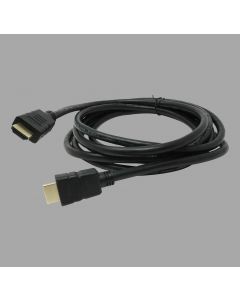 Naceb na-0122 Cable Hdmi 2.1 4k 8k Earc 3m