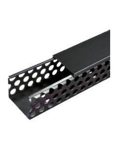 Panduit D2X4BL6 conductor de cableado base panduct