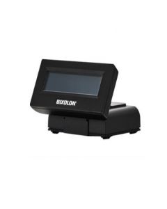 Bixolon bcd-3000sk D30001z Display  Para Cliente Compatible Con Srp-q300 Series