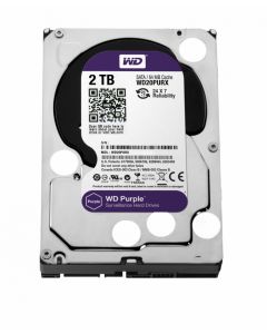 Western Digital hwd30purx Purple Disco Duro 3 Tb Sata 3.5