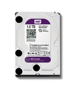 Western Digital hwd10purx Purple Disco Duro 1 Tb Sata 3.5
