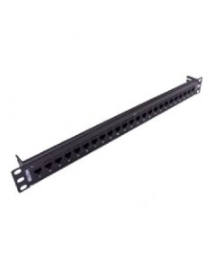 Belden ax103253 Patch Panel 6 24ptos 1u Precargado