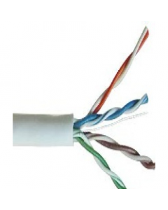 Enson 12251w100 Bobina Utp Cat 5e Line O Nomica 100