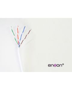 Enson 12151w305 Cable Utp Exterior  1215 1w305 Eco