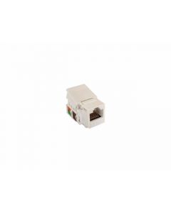 Enson ens-jtl6wh blanco Conector Jack S Pinzas Rj45 Cat6