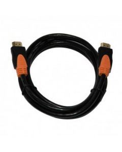 Power & Co hdbs2mor  Cable Co. Hdmi 3d Full Hd 2m Conector