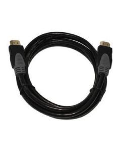 Power & Co hdbs1mgy  Cable Co. Hdmi 3d Full Hd 1m Conector