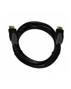 Power & Co hdbs2mgy  Cable Co. Hdmi 3d Full Hd 2m Conector