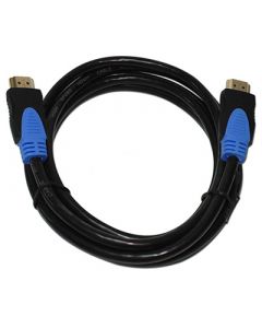 Power & Co hdbs2mbl  Cable Co. Hdmi 3d Full Hd 2m Conector