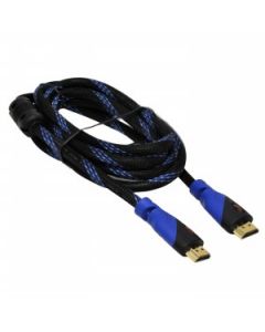 Power & Co hdbs1mbl  Cable Co. Hdmi 3d Full Hd 1m De Largo