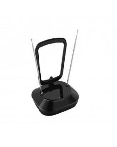 Power & Co x3  Antena Hd Tv Co. Para Interiores x3. Acabado