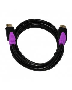 Power & Co hdbs1mpp  Cable Co. Hdmi 3d Full Hd 1m Conector