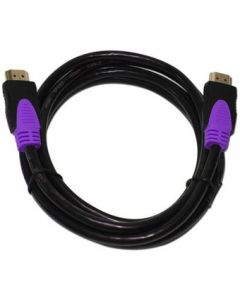 Power & Co hdbs2mpp  Cable Co. Hdmi 3d Full Hd 2m Conector