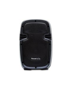 Power & Co xp-8000bk Xp8000bk  Global Bocina 3 200 W
