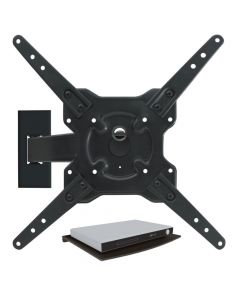 Power & Co mp-1070dvd D34001k Soporte Tv § Co. Para Pantallas De 10  A 70 Incluye Base