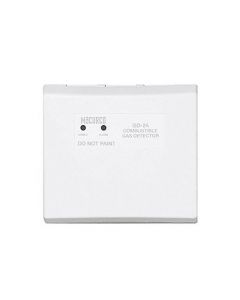 Bosch d382 Detector Convencional De Gas Lpnatural 81m2 24 Vcd (d382)