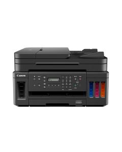 Canon 3114C004AA/AB 3114c004aa ab mfc g7010 pixma inyecc tinta continua duplex wifi red fax 16 5