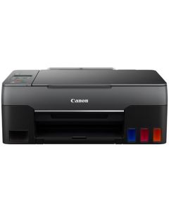 Canon 4466c024aa Multifuncional G2160 Navy De Inyección Tinta Continua A Color