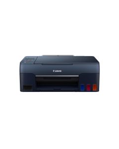 Canon 4468c024aa Multifuncional G3160 Navy De Inyección Tinta Continua A Color