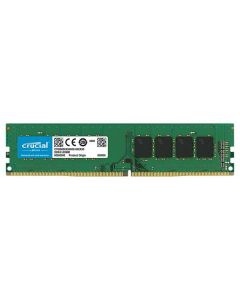 Crucial CT16G4DFD824A memoria dimm ddr4 (CT16G4DFD824A) 16gb 2400mhz  cl17
