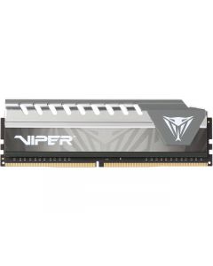 Patriot pve48g240c6gy Memoria Dimm Ddr4 (pve48g240c6gy) Viper Elite 8gb 2400mhz Gray Heatsinkcl16