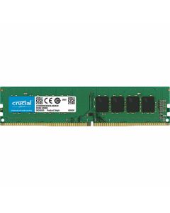 Crucial ct4g4dfs6266 Memoria Dimm Ddr4 (ct4g4dfs6266) 4gb 2666mhz