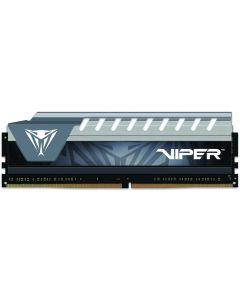 Patriot pve416g266c6gy Memoria Dimm Ddr4 (pve416g266c6gy) Viper Elite 16gb 2666mhz Gray Heatsinkcl16