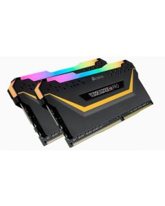 Corsair cmw16gx4m2c3200c16-tuf Memoria Dimm Ddr4 (cmw16gx4m2c3200c16) 16gb 3200mhz (2x8gb)  Tuf Gaming Edition